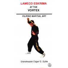 LAMECO Eskrima at the Vortex